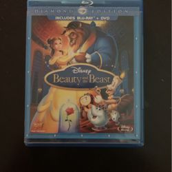 Beauty And The Beast