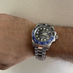 Batman Sub Watch 