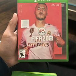 Fifa 20