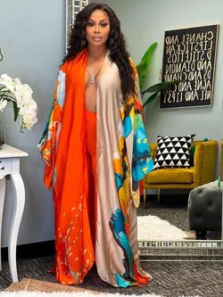 Bougie Robe $45 One Size Fit All 