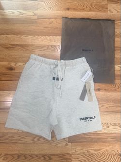 Essentials shorts