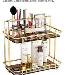 Vanity Organizer