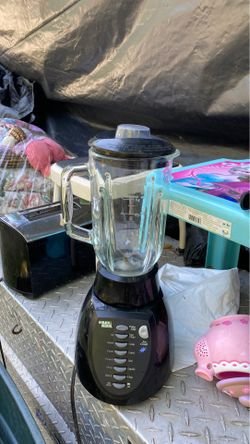 Blender