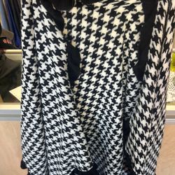 One Size Corner Shawls 