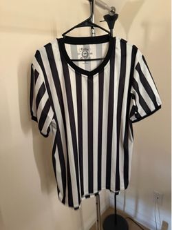 Referee Shirt