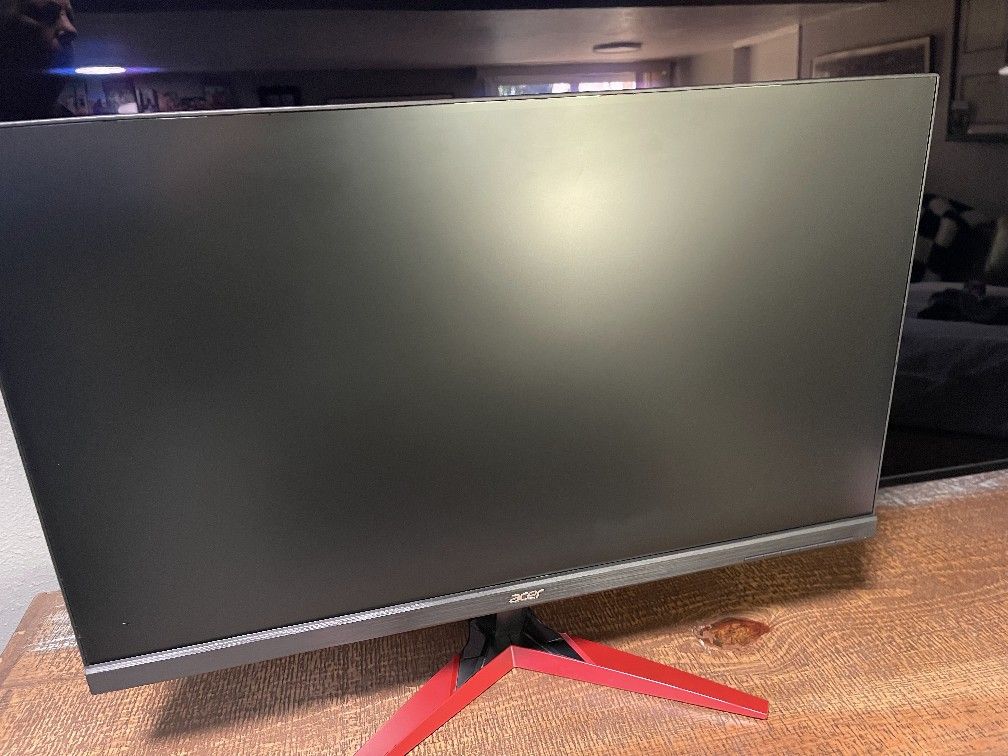 Acer 27" Gaming Monitor