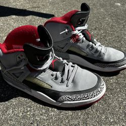 Nike Air Jordan’s (sz 14)