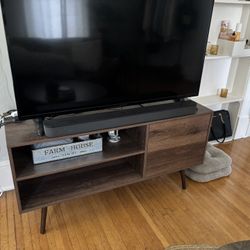 TV Console Table 