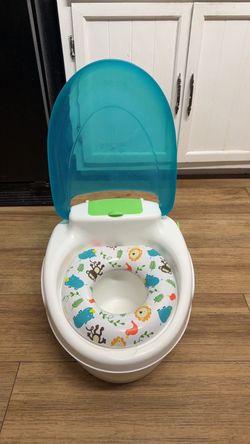Summer Infant Step by Step