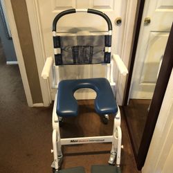 Shower Chair Brand New