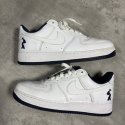 Nike Air Force 1 Concrete Boys Size 10