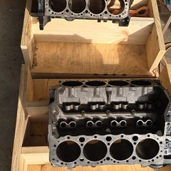 Sbc Roller Blocks in great shape