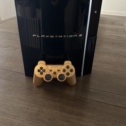 PS3 check description