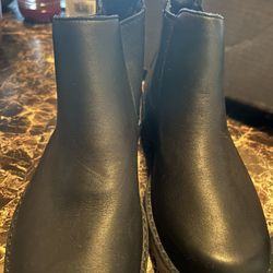 Ugg Casual Boots Boys And Girls