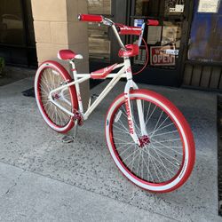 SE Bikes Quadangle Looptail 29