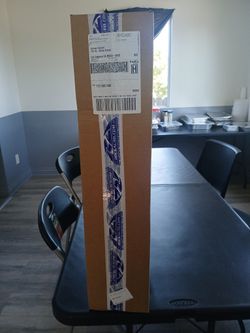 Brand New Car Part  (Make Me A Offer)