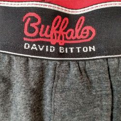 NEW Buffalo Underwear For Men Size Large, 10 Pieces. for Sale in