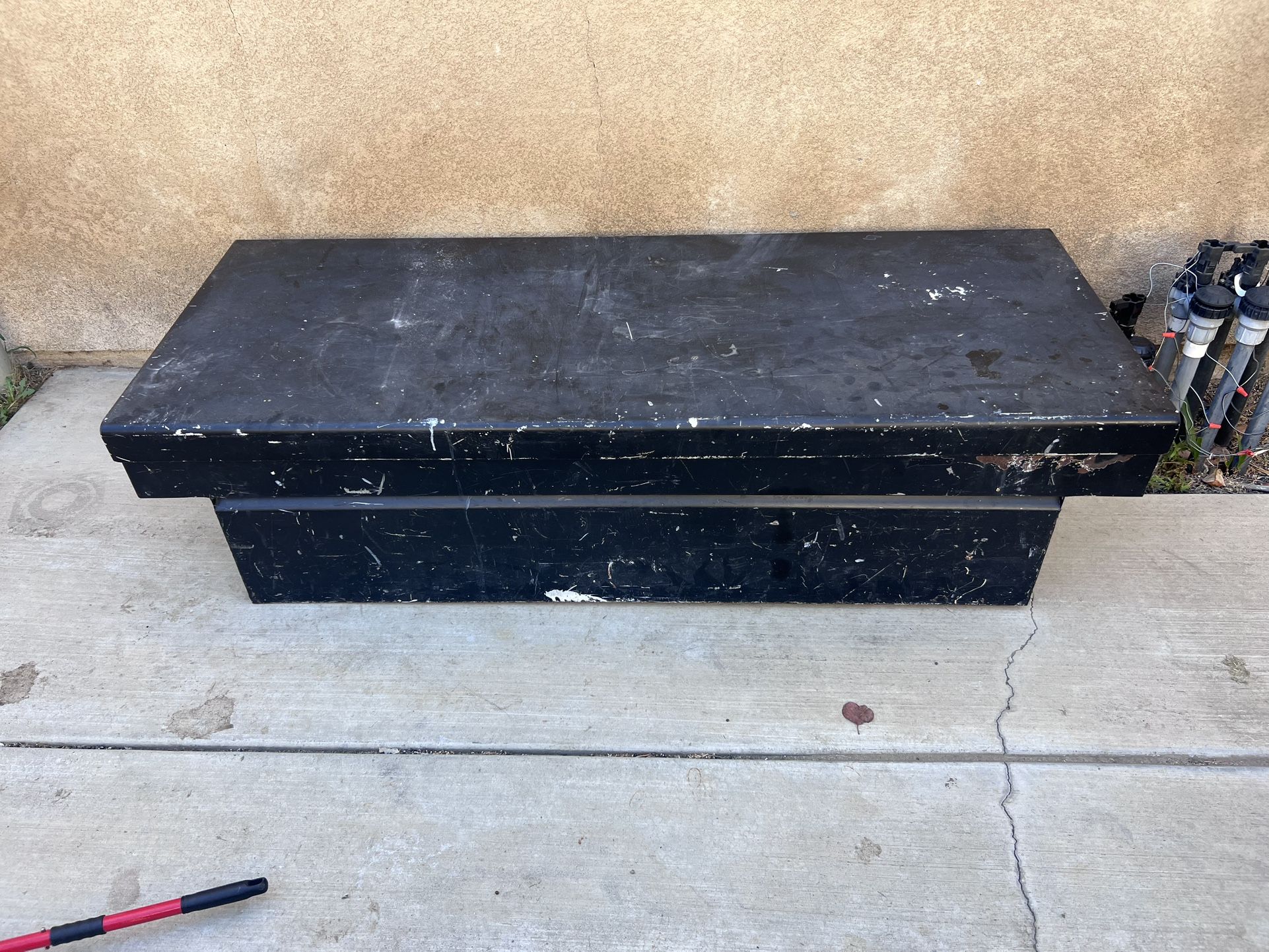 Tool Box