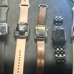 Apple Watch Screen Repair 