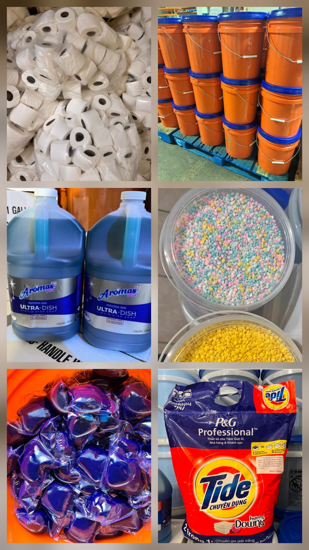 Products starting at $10 & up