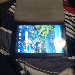 Verizon Ellipsis Tablet 32GB