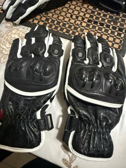 Motorcyle Gloves