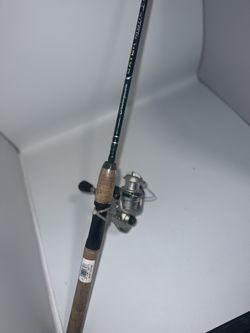 Trout Rod