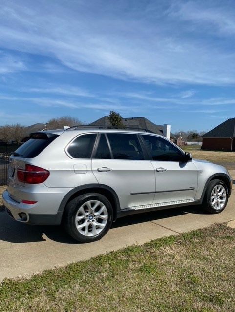 2013 BMW X5
