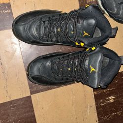 Jordan 12s