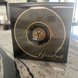 Bond no.9 Wall Street 50ml
