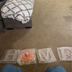 Home Signs