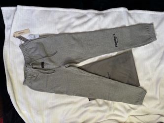 Essentials Sweat Pants NEW (Trades)