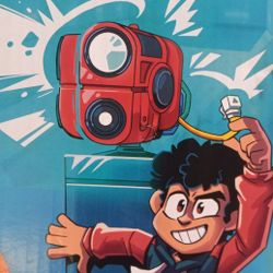 New Unopened Sealed Camera Escape Kids Toy $15 Good Gift For Someone 