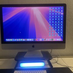 Retina 5k, 27 Inch 2020 iMac 