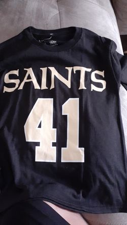 New Orleans Saints Alvin Kamara Youth shirt