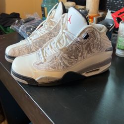 Jordan Dub zero 