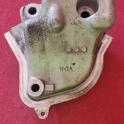 2004 - 2008 Acura TL Spare Parts