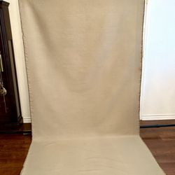 Photography Backdrop-Master Abstract Texture Light Brown (Size-5X10)