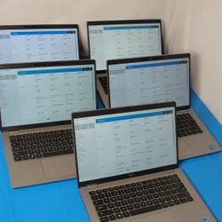 DELL LATITUDE 5420 (256 GB , CORE i5 11TH GEN , 16 GB ) 20 UNIT