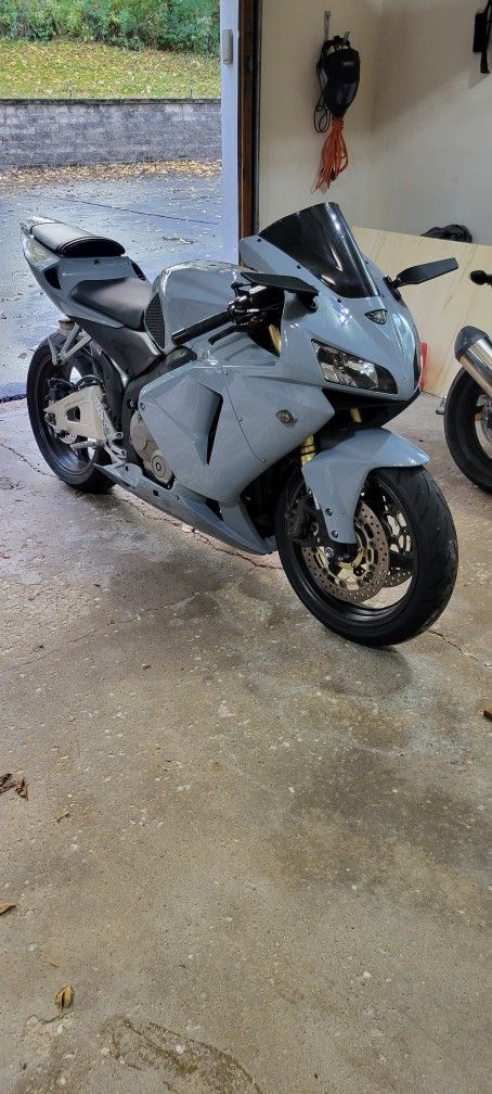 CBR600RR