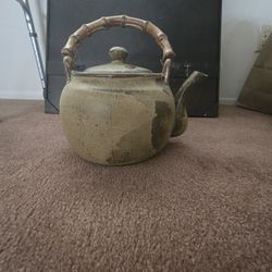Authentic Japanese Kettle