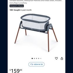 Baby Bassinet 