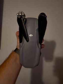 Dji Air 3s fly more combo