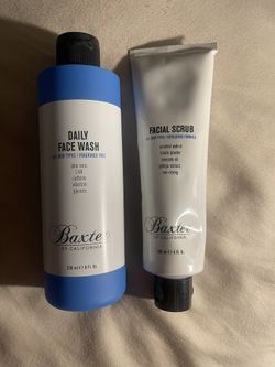 Baxter of Hollywood Set