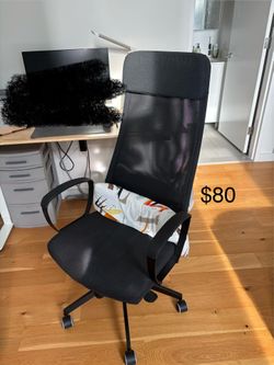 Office chair