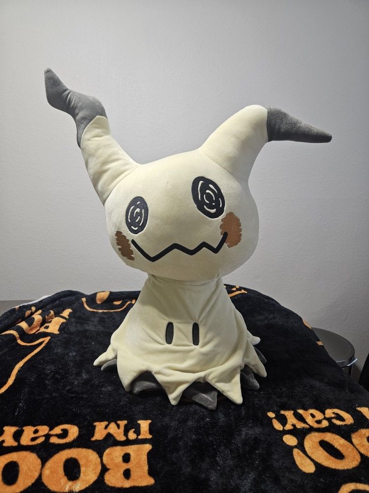 20" Mimikyu Plush