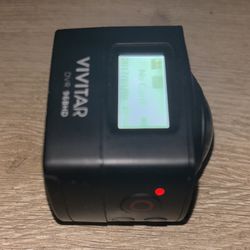 VIVITAR 360 Degree Cam 