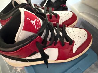 Jordan’s chicago