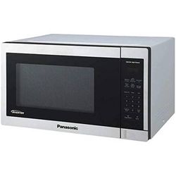 Wholesale Panasonic 1.3CuFt Stainless Microwave Oven NN-SC668S 9945