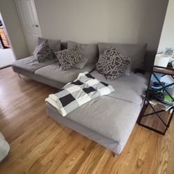 Modular Couch